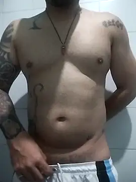 JHONNYACA28 live sex cam