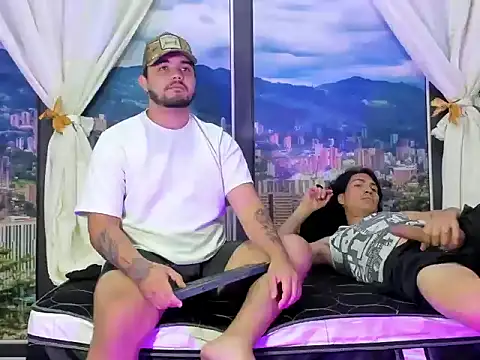 donatovolga's cam snapshot