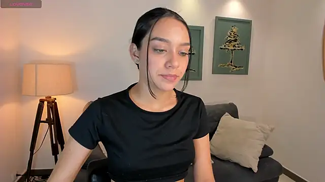 AmaliaCrus's cam snapshot