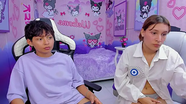 tefi_meow's cam snapshot