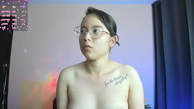 shantalc3rezo's cam snapshot