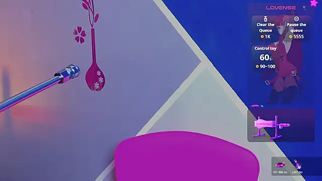 lau-hot's cam snapshot