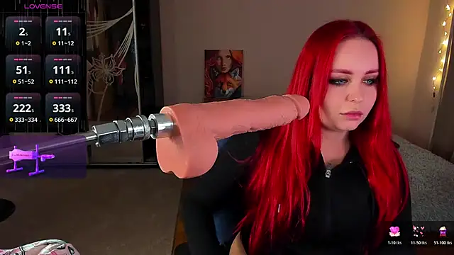 Cherry__Girl's cam snapshot