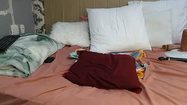 Thasha8's cam snapshot