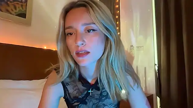 SirenaBelle's cam snapshot