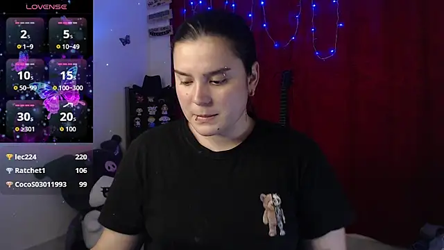 Nika_1_'s cam snapshot