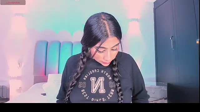 candyandmarilyn's cam snapshot