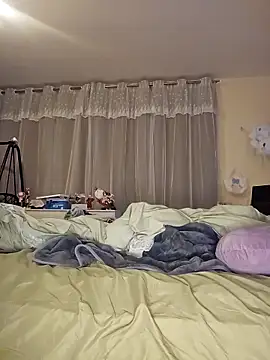 LucyMiax's cam snapshot