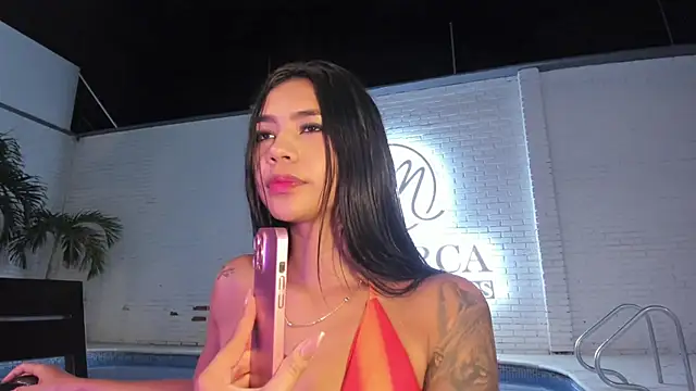 AntonellaRossi's cam snapshot