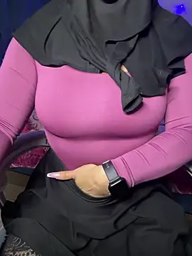 Jameela's cam snapshot