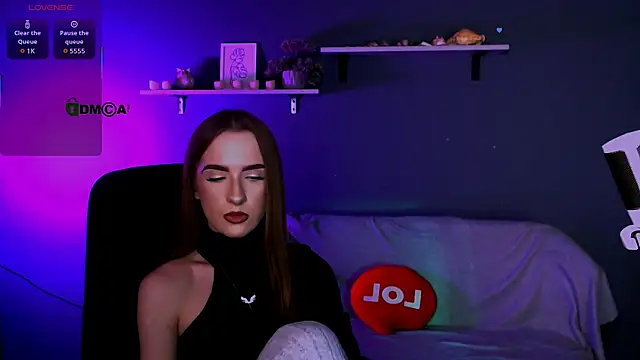 doll_vey's cam snapshot