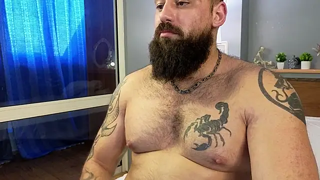 big__daddy110's cam snapshot