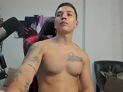 masterchief432's cam snapshot