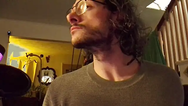 MasterDaddyCool's cam snapshot