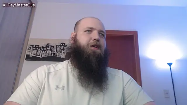 PayMasterGus live sex cam