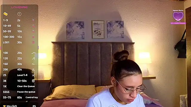 juliana-mancini's cam snapshot