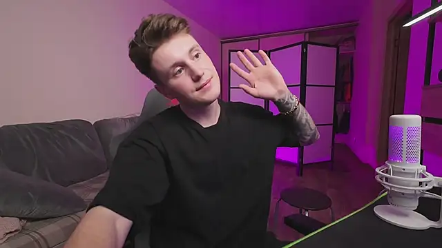 zverev_dima's cam snapshot