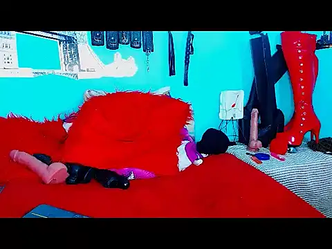 mylygrey's cam snapshot