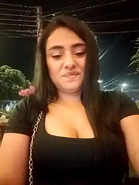 solandrea's cam snapshot