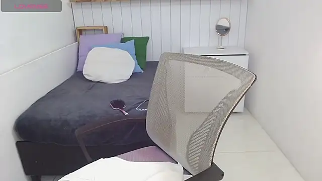 MariaVex's cam snapshot