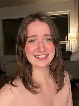 nerdynina live sex cam