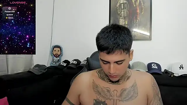 mad_maxxx2's cam snapshot