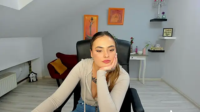 SerenLys's cam snapshot