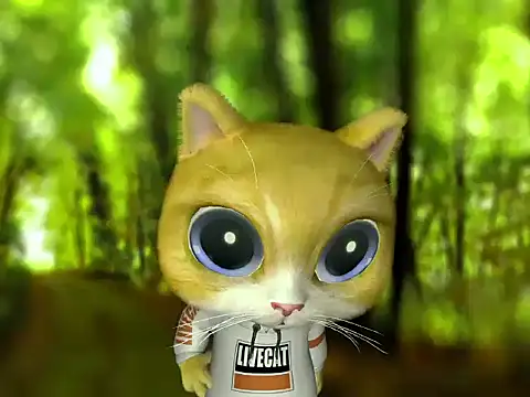 Nina37's cam snapshot