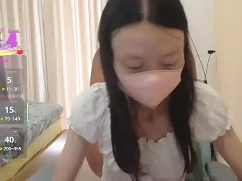 Lil-Cherries's cam snapshot