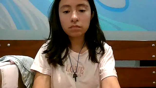 angeliclipsunderworld's cam snapshot