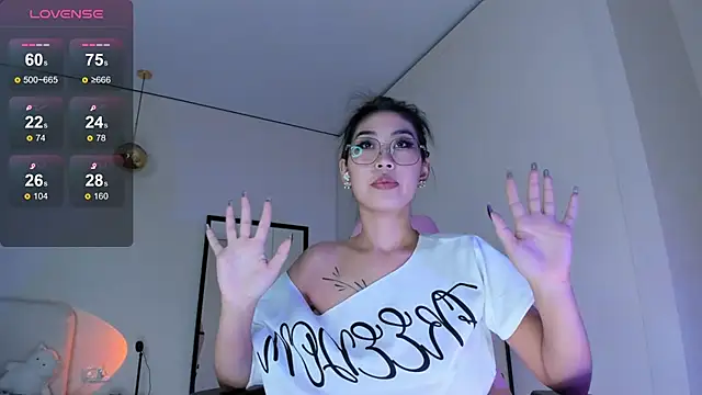 Jungso_ming's cam snapshot