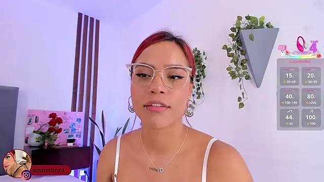 Scarlett_Morgan_'s cam snapshot