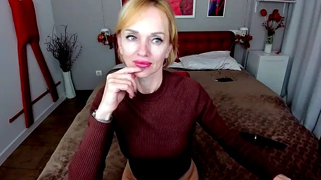 AmandaWesson's cam snapshot