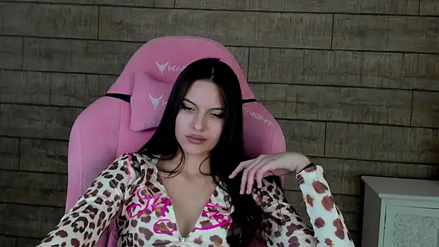 AlisaVersailles's cam snapshot