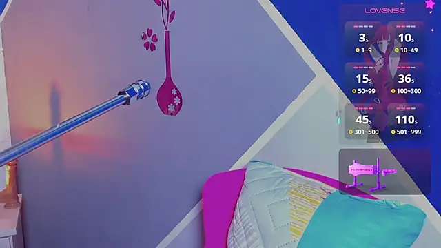 lau-hot's cam snapshot