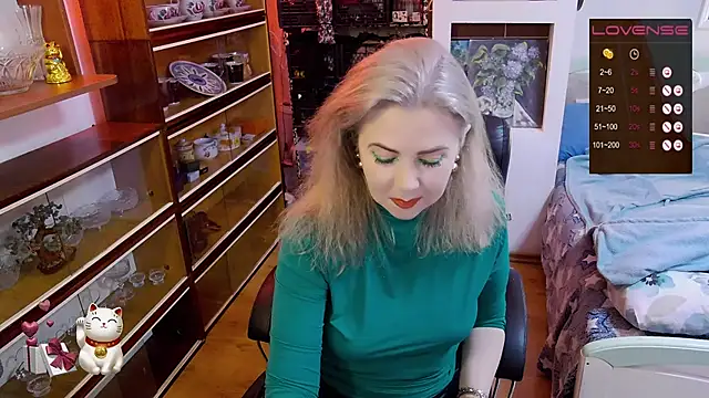 Delicecat's cam snapshot