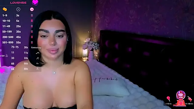 Leyla__Demir's cam snapshot