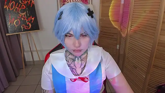 mekurisu's cam snapshot