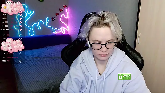 Gretta_cute's web cam