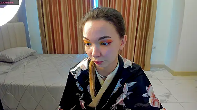 SusannJohnson's cam snapshot