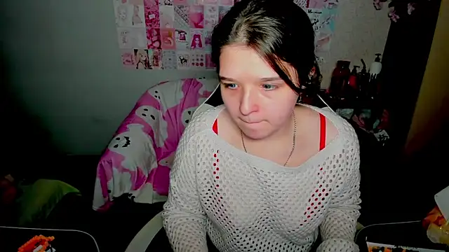 Acid_Kate's cam snapshot