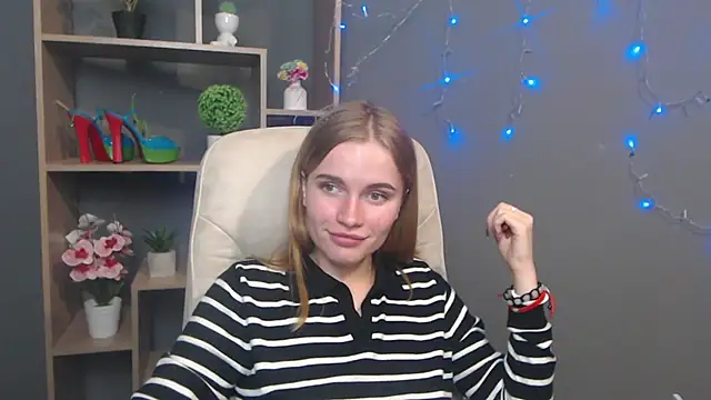 MargaritaKiss's cam snapshot