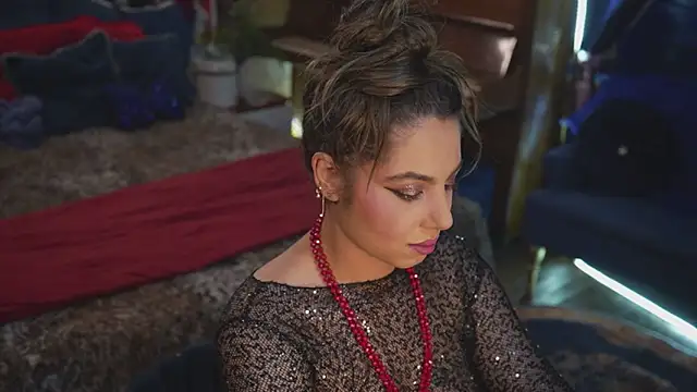 VanessaDoyle's cam snapshot