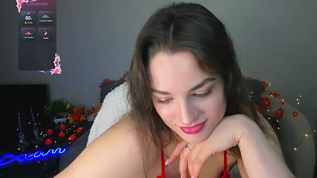 Camilla__one__'s cam snapshot