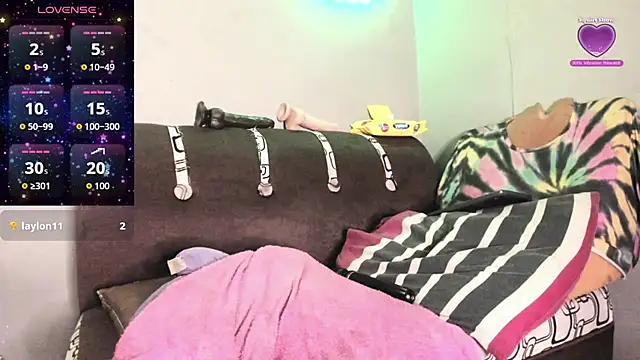 SEXY-BUNNY13's cam snapshot