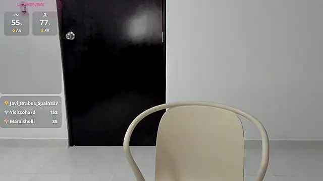 _sweetBlair_'s cam snapshot