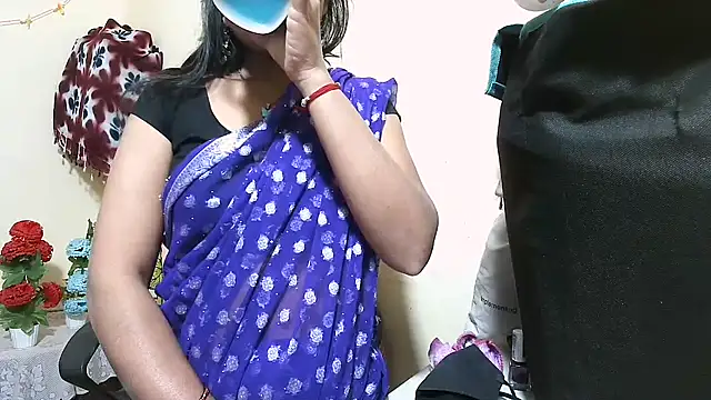 Rubi-Ji's cam snapshot