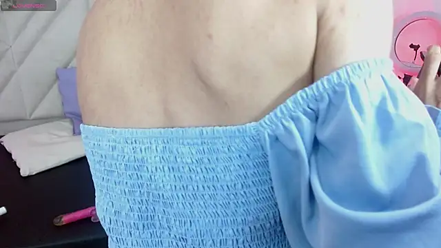 Chipi_tay's cam snapshot