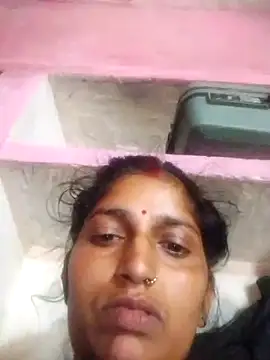 Pooja_shre's cam snapshot