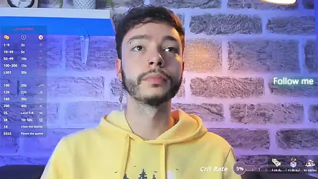 noah_ricci's cam snapshot